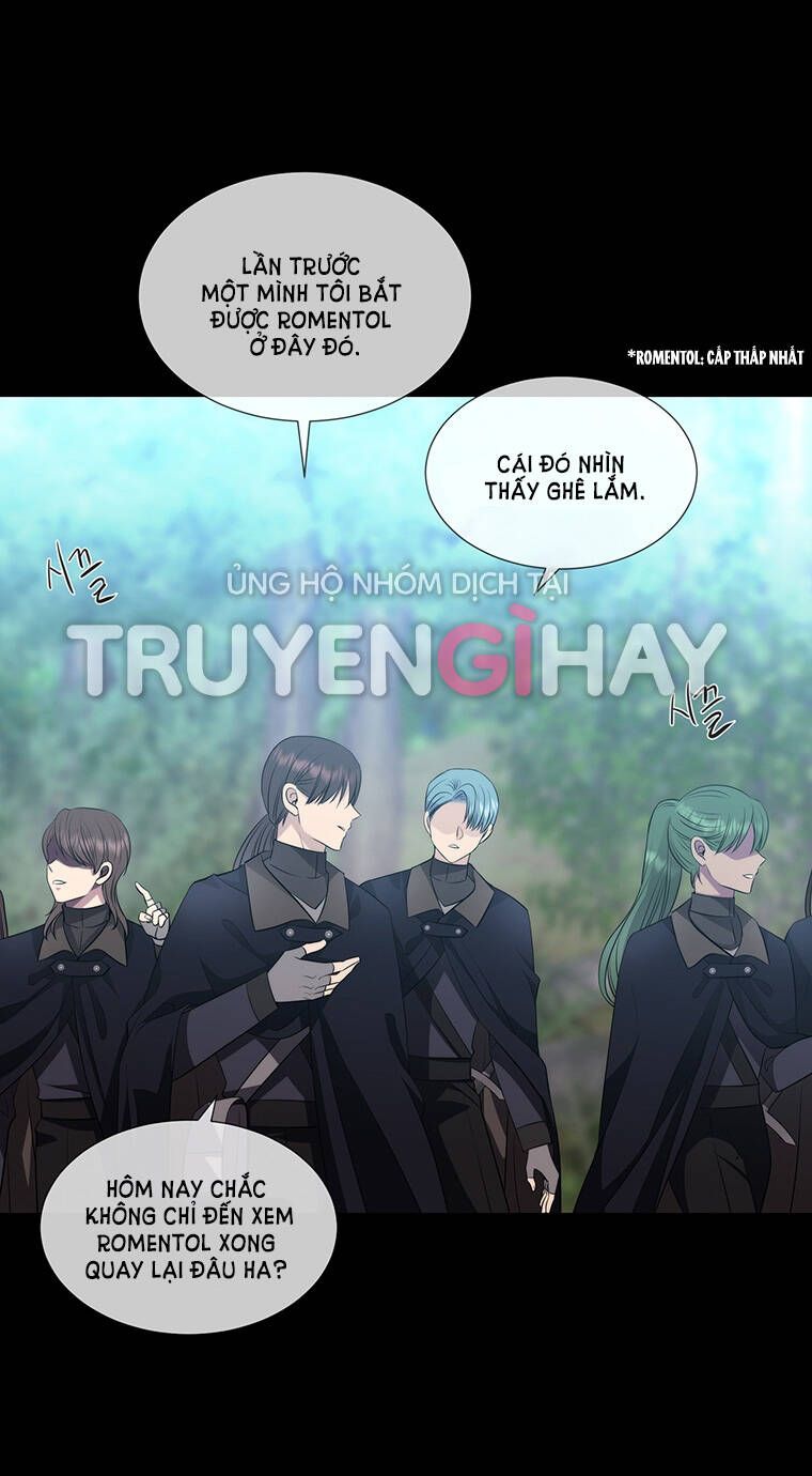 đọc truyện Năm Đại Đệ Tử Của Charlotte Chương 138.1 ảnh 31 tại Giả Dược