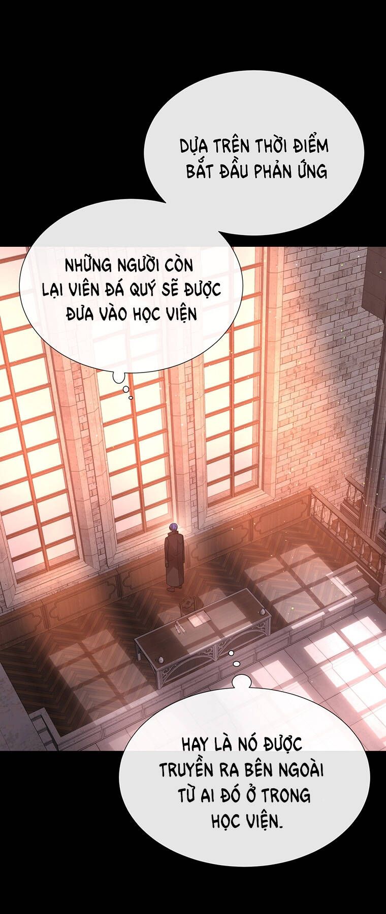 đọc truyện Năm Đại Đệ Tử Của Charlotte Chương 138.1 ảnh 8 tại Giả Dược