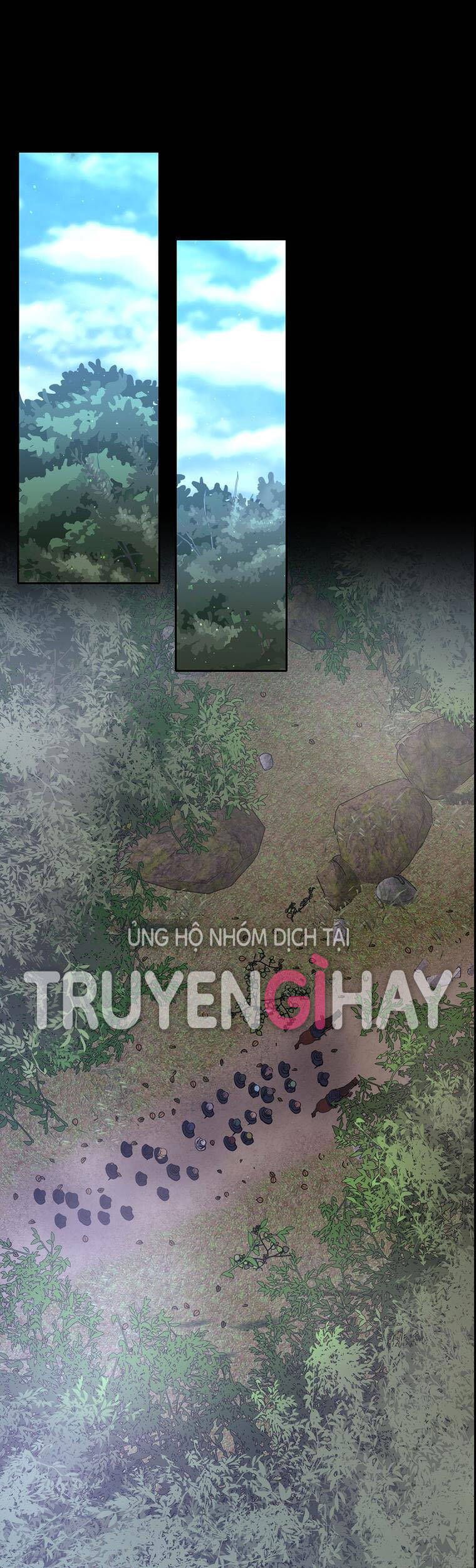 đọc truyện Năm Đại Đệ Tử Của Charlotte Chương 138.2 ảnh 15 tại Giả Dược