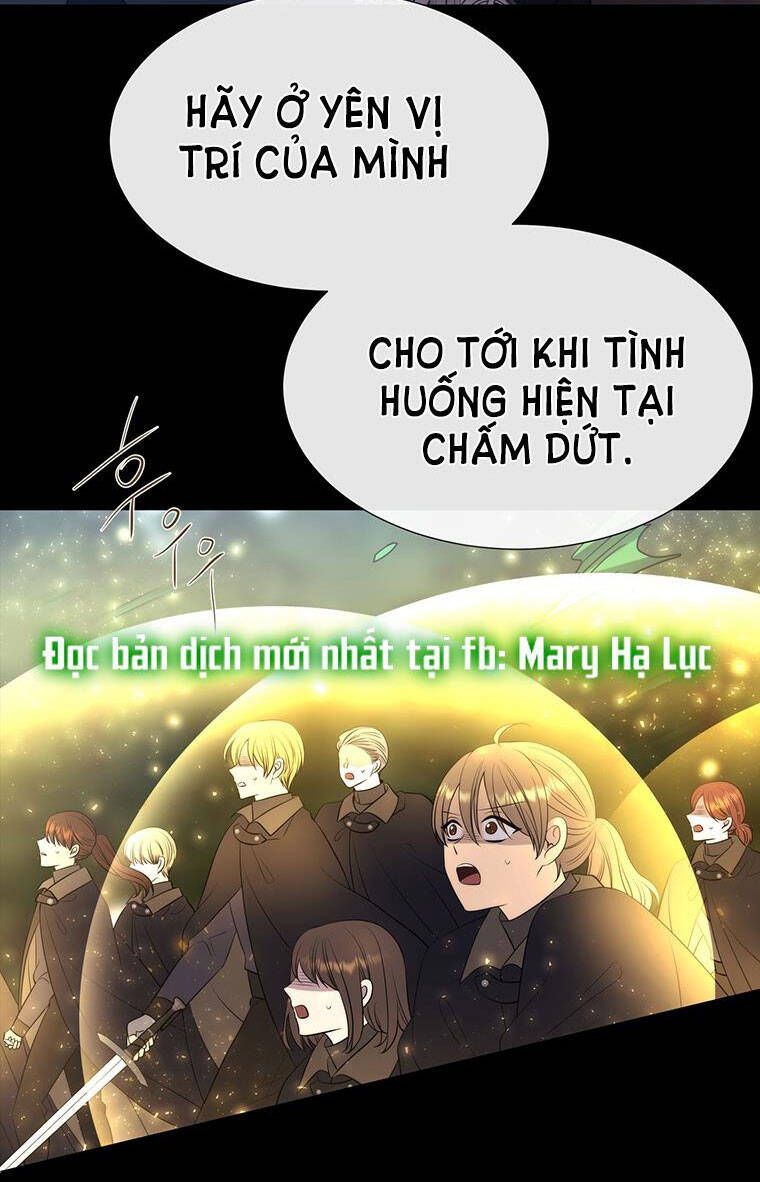 đọc truyện Năm Đại Đệ Tử Của Charlotte Chương 139.1 ảnh 26 tại Giả Dược