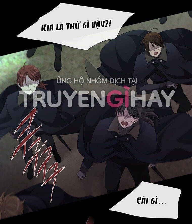đọc truyện Năm Đại Đệ Tử Của Charlotte Chương 139.1 ảnh 10 tại Giả Dược
