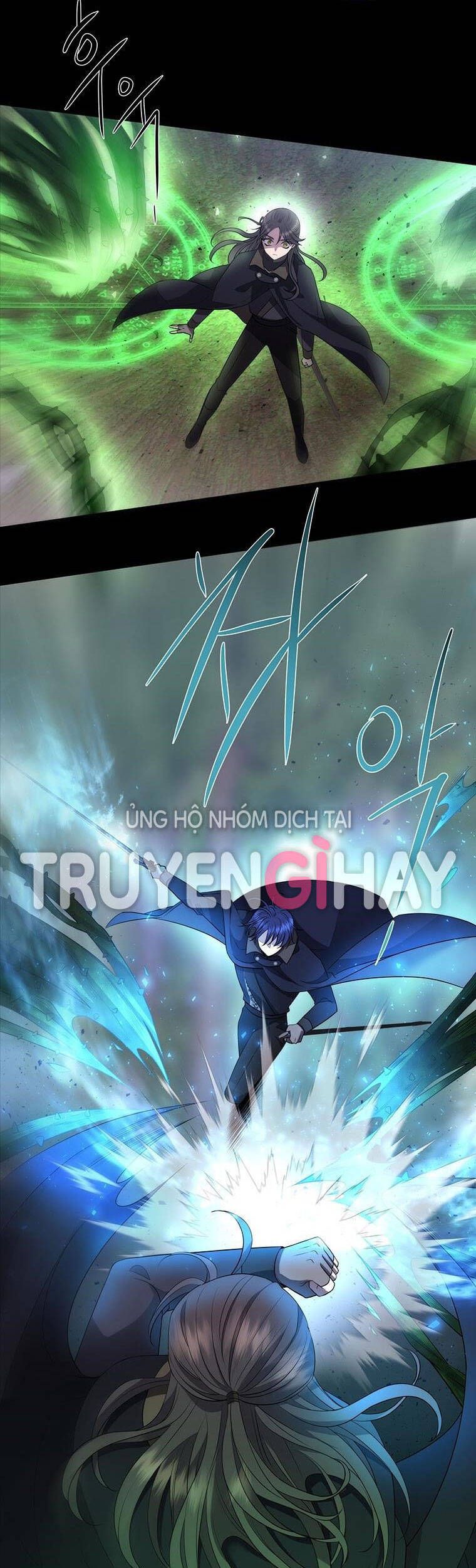 đọc truyện Năm Đại Đệ Tử Của Charlotte Chương 139.2 ảnh 5 tại Giả Dược