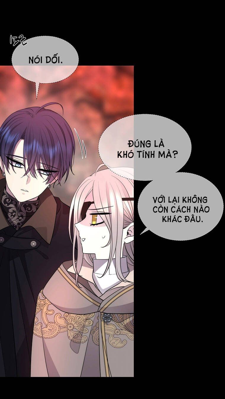 đọc truyện Năm Đại Đệ Tử Của Charlotte Chương 140.2 ảnh 13 tại Giả Dược
