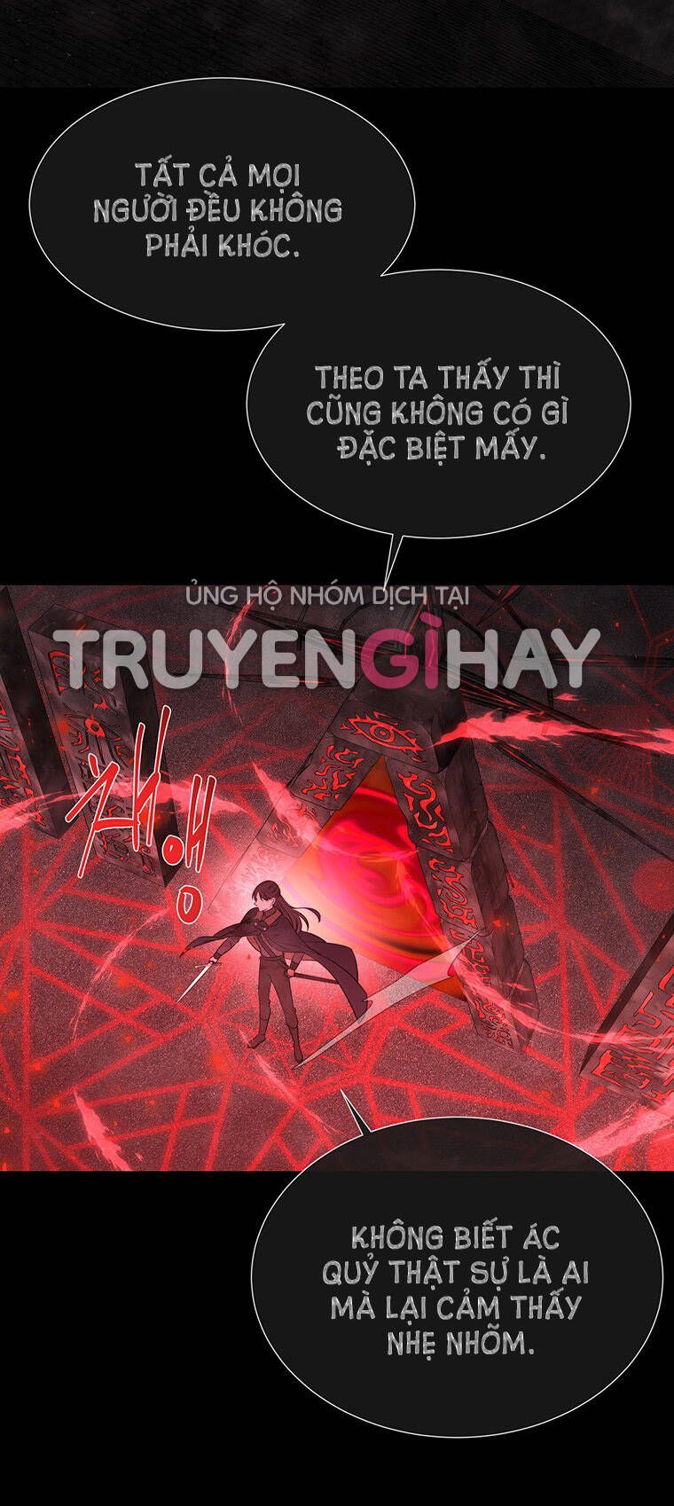 đọc truyện Năm Đại Đệ Tử Của Charlotte Chương 141.1 ảnh 28 tại Giả Dược