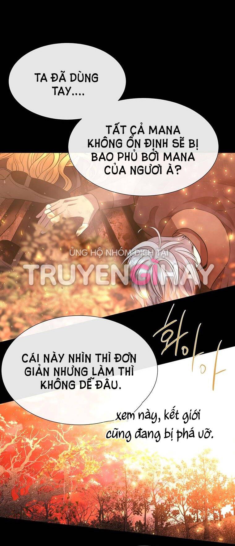 đọc truyện Năm Đại Đệ Tử Của Charlotte Chương 142.1 ảnh 16 tại Giả Dược