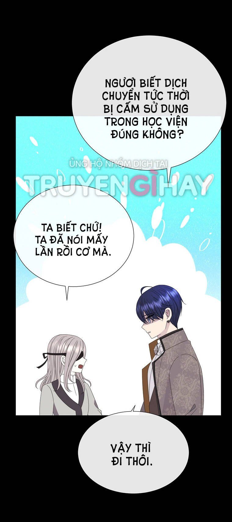 đọc truyện Năm Đại Đệ Tử Của Charlotte Chương 142.2 ảnh 11 tại Giả Dược