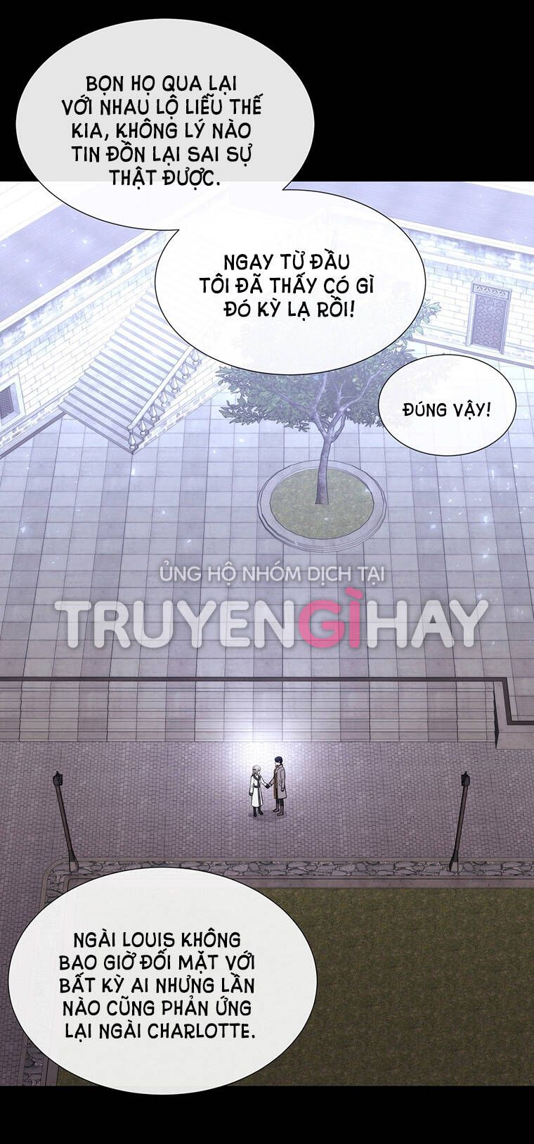 đọc truyện Năm Đại Đệ Tử Của Charlotte Chương 142.2 ảnh 6 tại Giả Dược