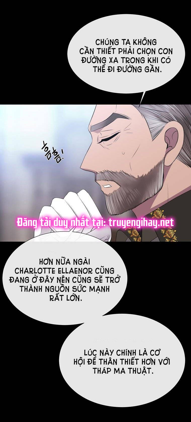 đọc truyện Năm Đại Đệ Tử Của Charlotte Chương 143.2 ảnh 11 tại Giả Dược