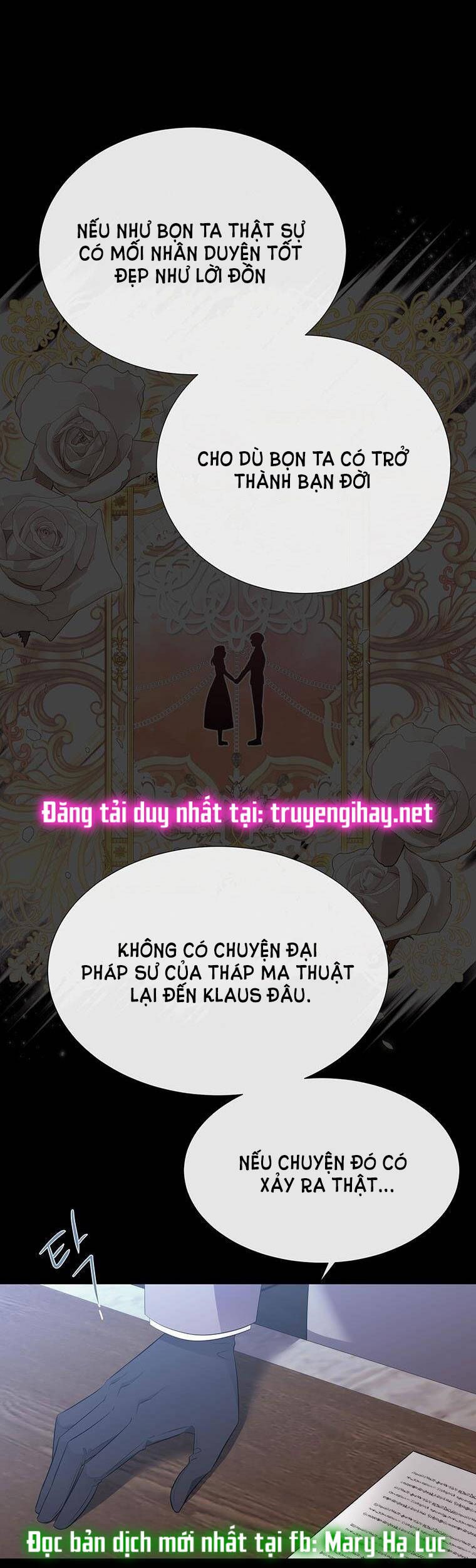 đọc truyện Năm Đại Đệ Tử Của Charlotte Chương 143.2 ảnh 26 tại Giả Dược