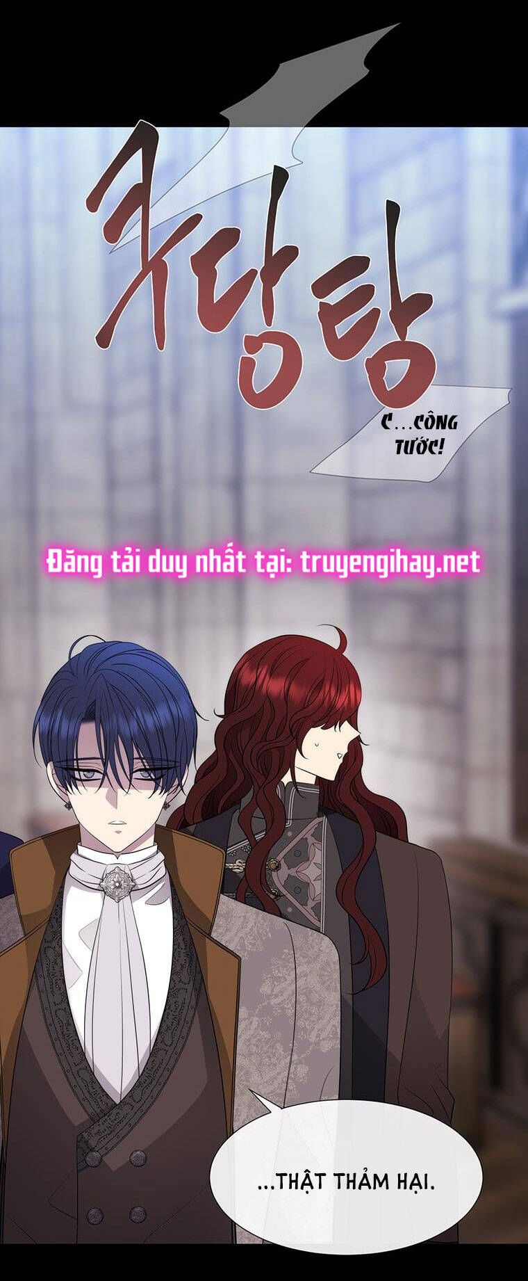 đọc truyện Năm Đại Đệ Tử Của Charlotte Chương 143.2 ảnh 31 tại Giả Dược