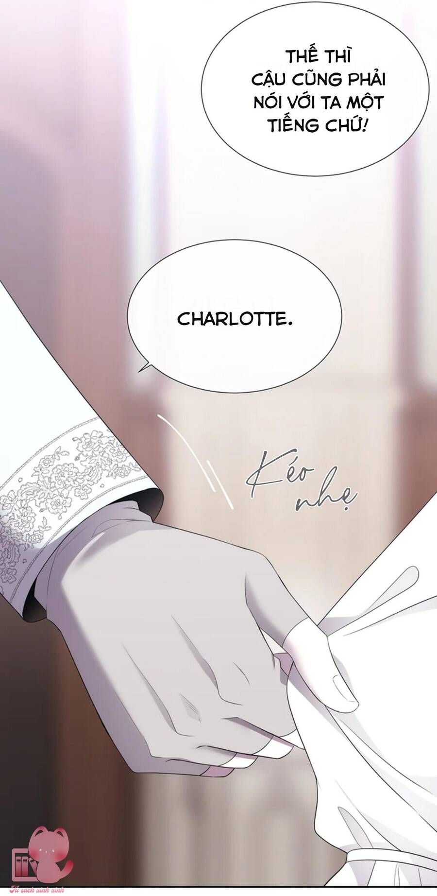 đọc truyện Năm Đại Đệ Tử Của Charlotte Chương 144.5 ảnh 25 tại Giả Dược