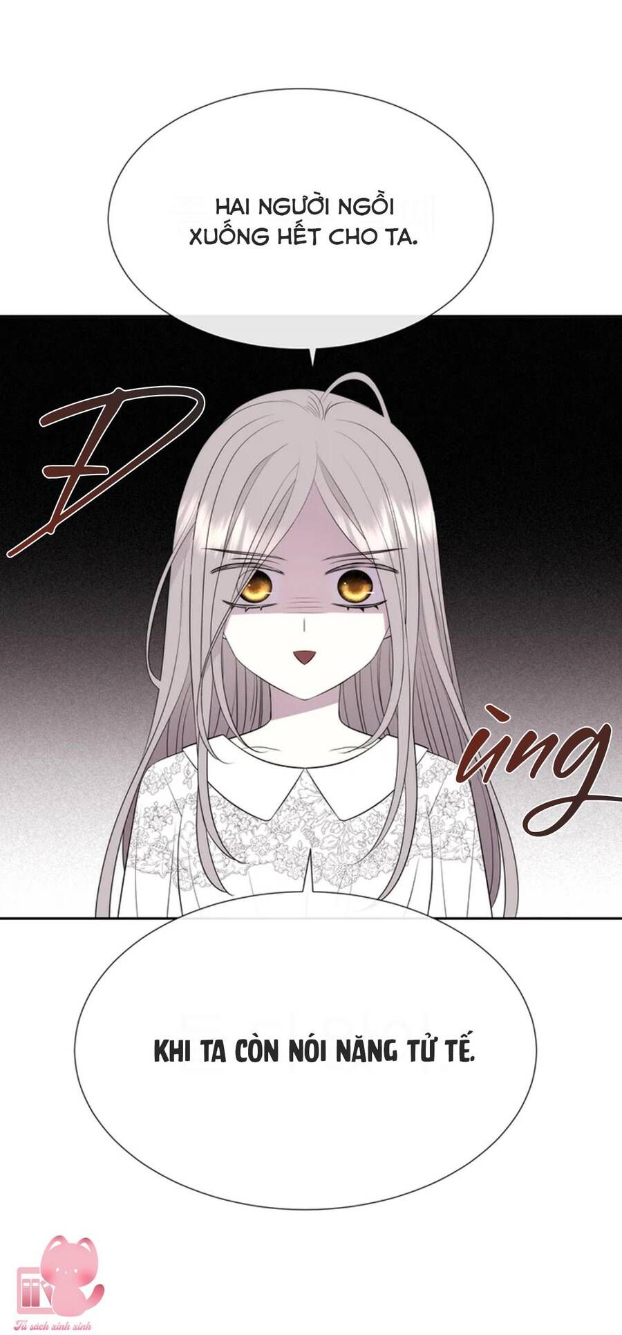 đọc truyện Năm Đại Đệ Tử Của Charlotte Chương 144.5 ảnh 40 tại Giả Dược