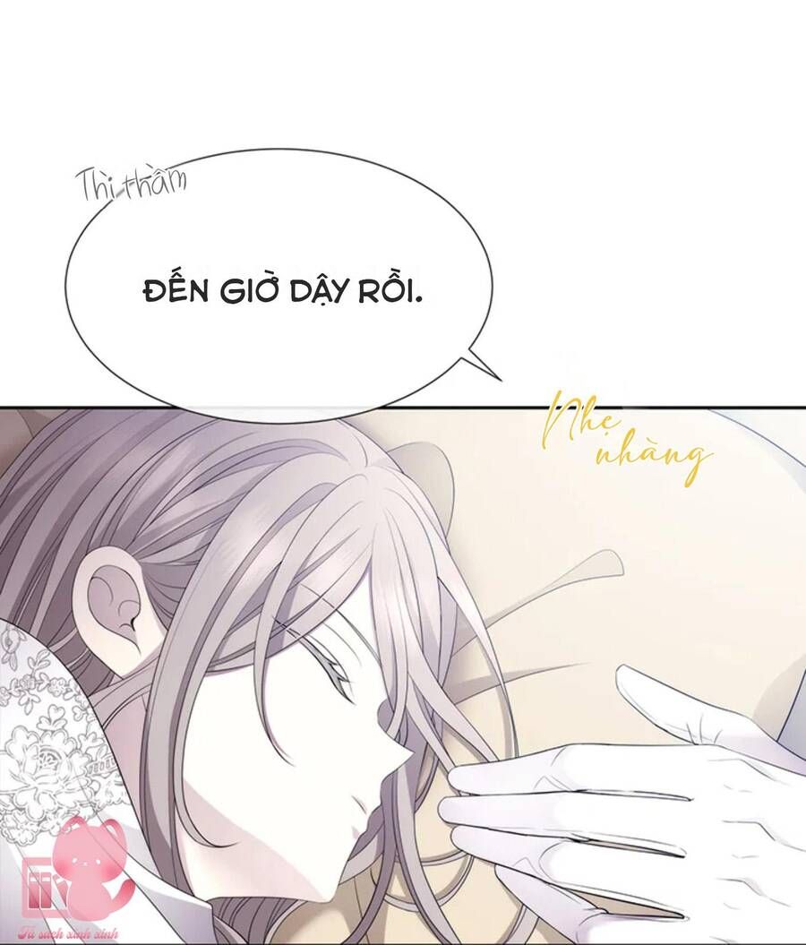 đọc truyện Năm Đại Đệ Tử Của Charlotte Chương 144.5 ảnh 5 tại Giả Dược