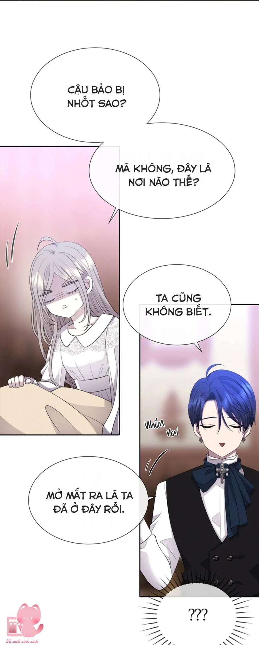 đọc truyện Năm Đại Đệ Tử Của Charlotte Chương 144.5 ảnh 10 tại Giả Dược