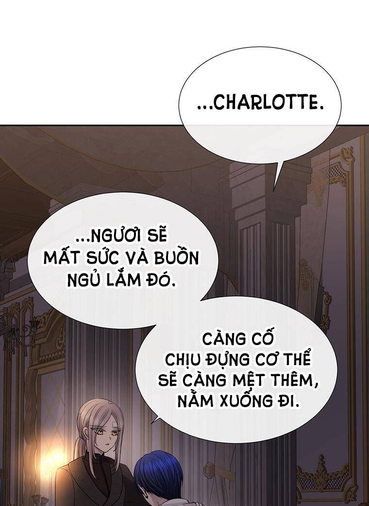 đọc truyện Năm Đại Đệ Tử Của Charlotte Chương 145.1 ảnh 34 tại Giả Dược