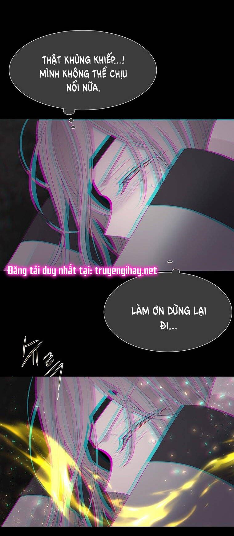 đọc truyện Năm Đại Đệ Tử Của Charlotte Chương 145.2 ảnh 24 tại Giả Dược