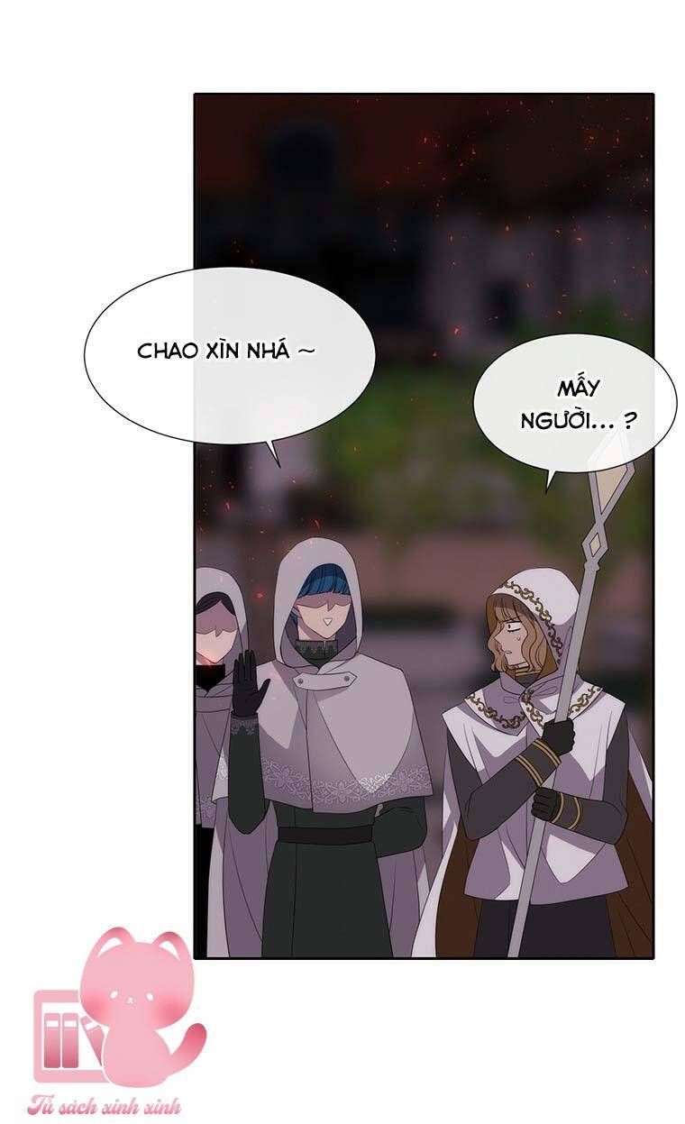 đọc truyện Năm Đại Đệ Tử Của Charlotte Chương 148 ảnh 48 tại Giả Dược