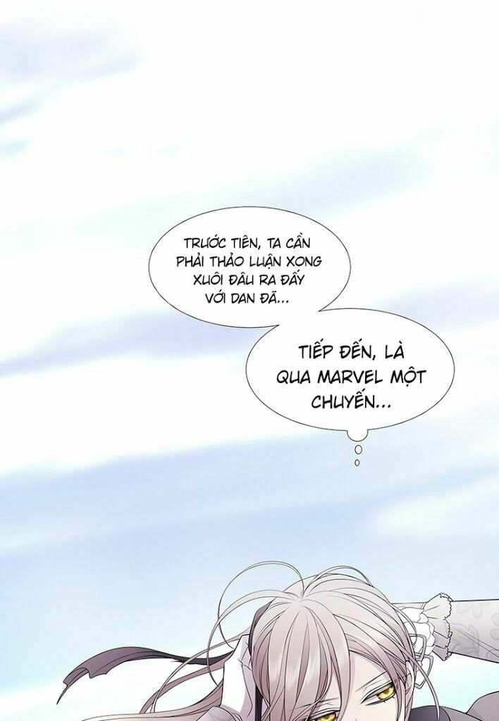 đọc truyện Năm Đại Đệ Tử Của Charlotte Chương 15 ảnh 29 tại Giả Dược