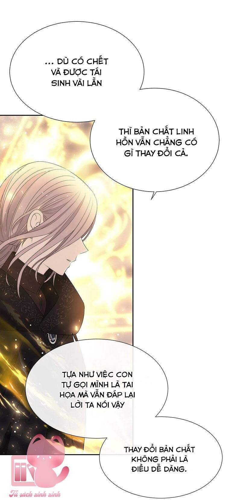 đọc truyện Năm Đại Đệ Tử Của Charlotte Chương 152 ảnh 19 tại Giả Dược