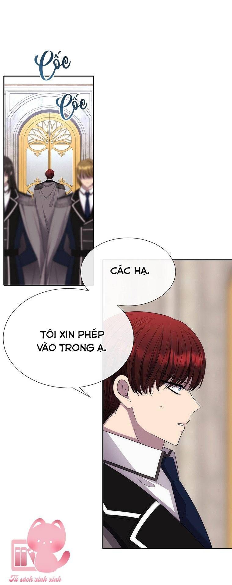 đọc truyện Năm Đại Đệ Tử Của Charlotte Chương 154 ảnh 44 tại Giả Dược