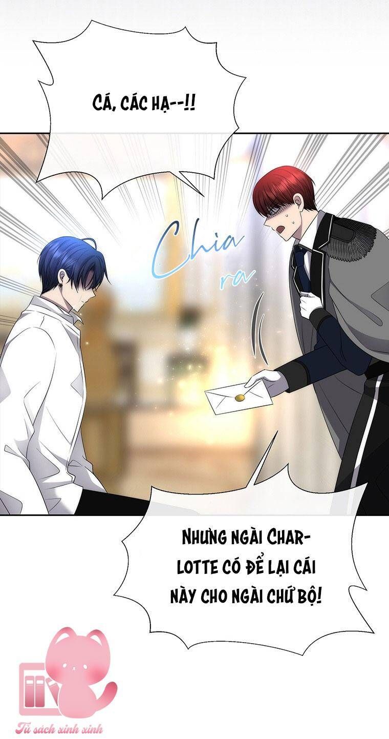 đọc truyện Năm Đại Đệ Tử Của Charlotte Chương 154 ảnh 59 tại Giả Dược