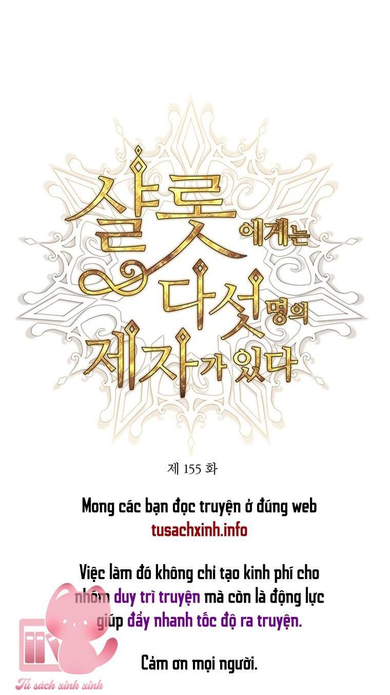 đọc truyện Năm Đại Đệ Tử Của Charlotte Chương 155 ảnh 49 tại Giả Dược