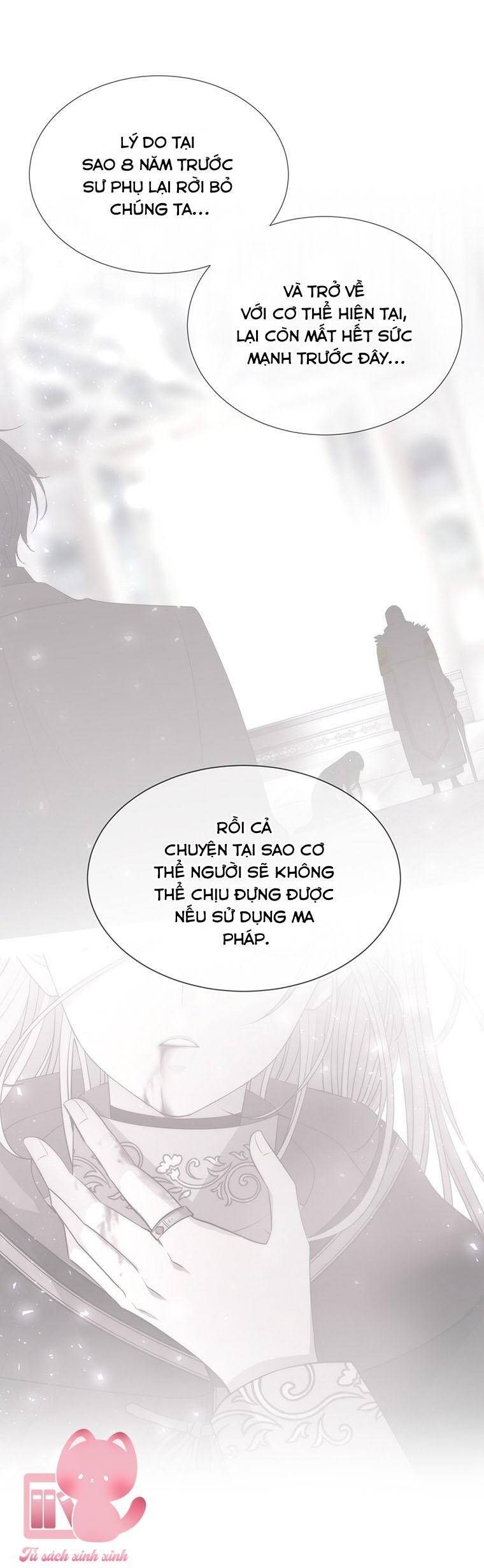 đọc truyện Năm Đại Đệ Tử Của Charlotte Chương 155 ảnh 66 tại Giả Dược