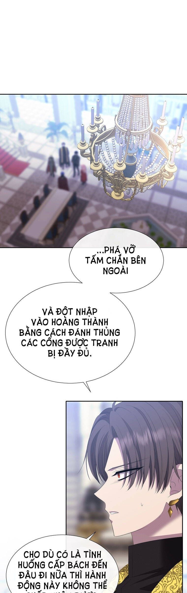 đọc truyện Năm Đại Đệ Tử Của Charlotte Chương 156.1 ảnh 13 tại Giả Dược
