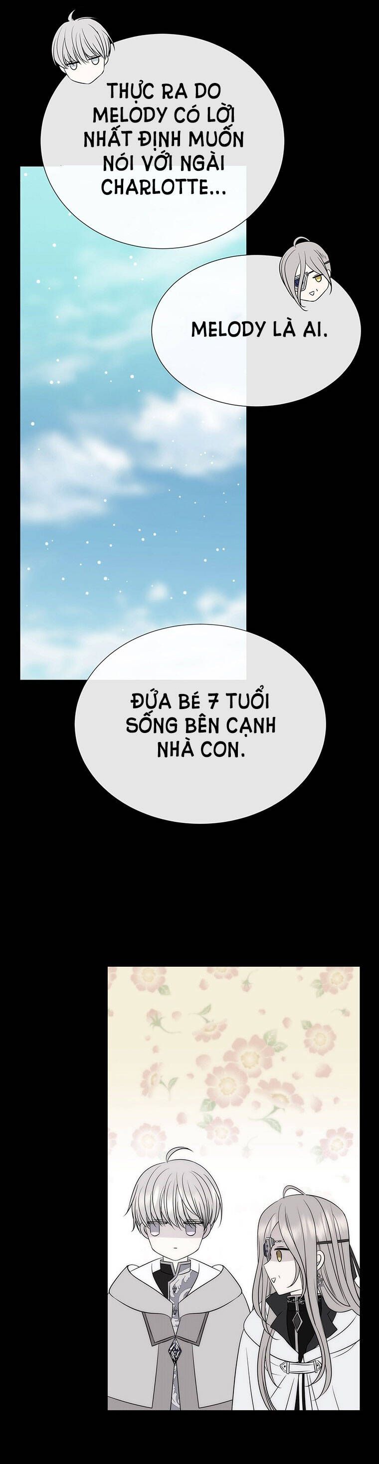 đọc truyện Năm Đại Đệ Tử Của Charlotte Chương 156.2 ảnh 14 tại Giả Dược