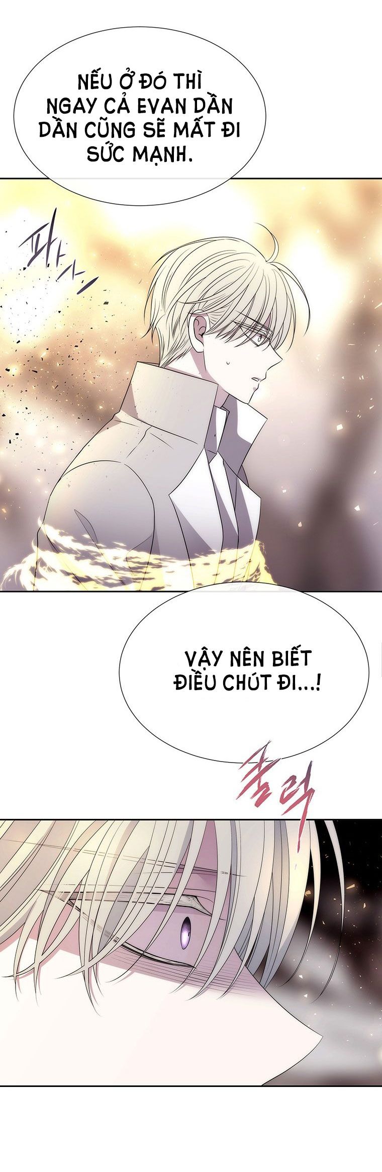 đọc truyện Năm Đại Đệ Tử Của Charlotte Chương 159.1 ảnh 16 tại Giả Dược