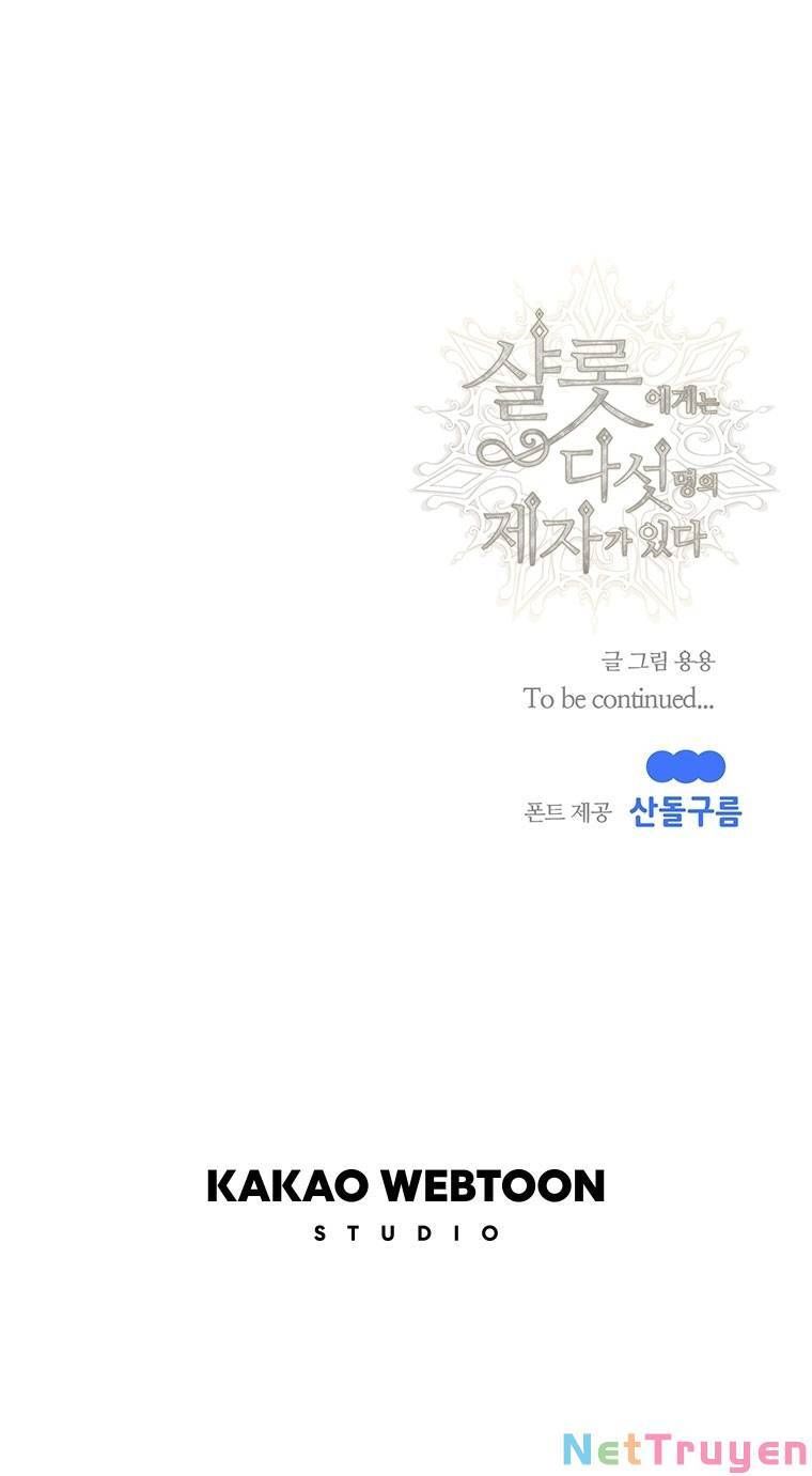 đọc truyện Năm Đại Đệ Tử Của Charlotte Chương 160.2 ảnh 38 tại Giả Dược