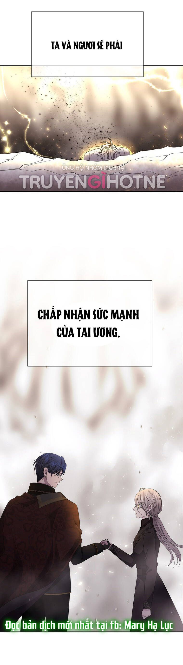 đọc truyện Năm Đại Đệ Tử Của Charlotte Chương 164.2 ảnh 13 tại Giả Dược