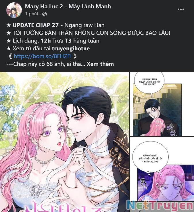 đọc truyện Năm Đại Đệ Tử Của Charlotte Chương 165.1 ảnh 19 tại Giả Dược