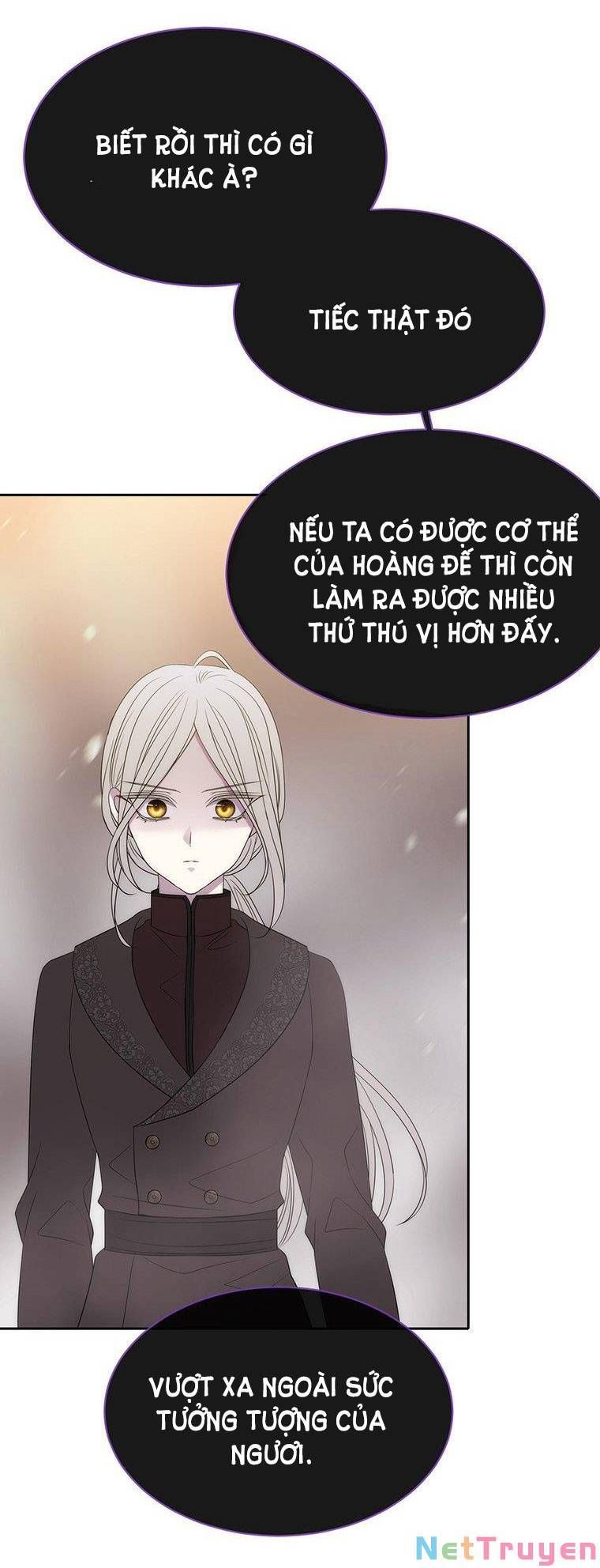 đọc truyện Năm Đại Đệ Tử Của Charlotte Chương 165.2 ảnh 28 tại Giả Dược
