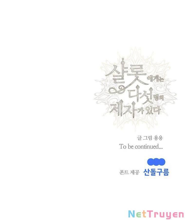 đọc truyện Năm Đại Đệ Tử Của Charlotte Chương 165.2 ảnh 33 tại Giả Dược