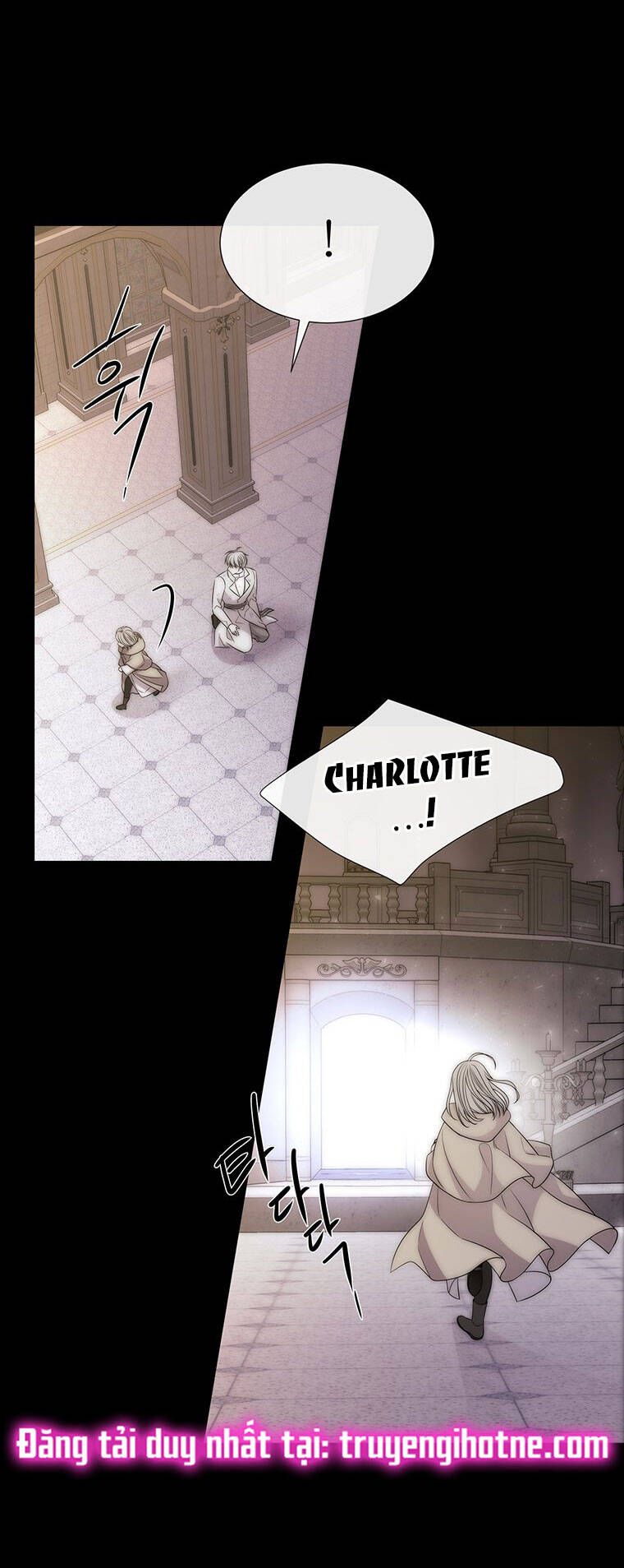 đọc truyện Năm Đại Đệ Tử Của Charlotte Chương 167.1 ảnh 4 tại Giả Dược