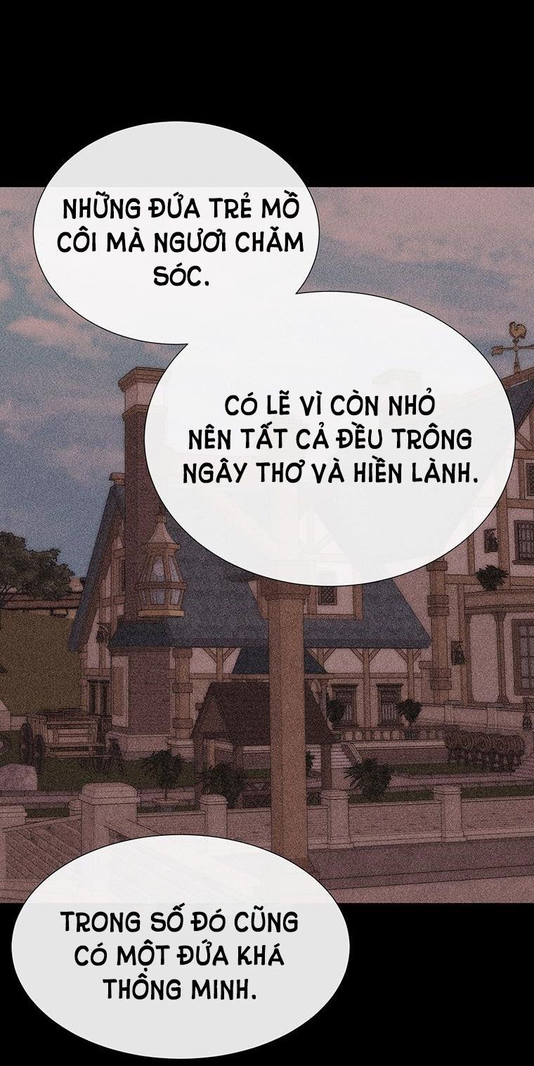 đọc truyện Năm Đại Đệ Tử Của Charlotte Chương 170.1 ảnh 32 tại Giả Dược