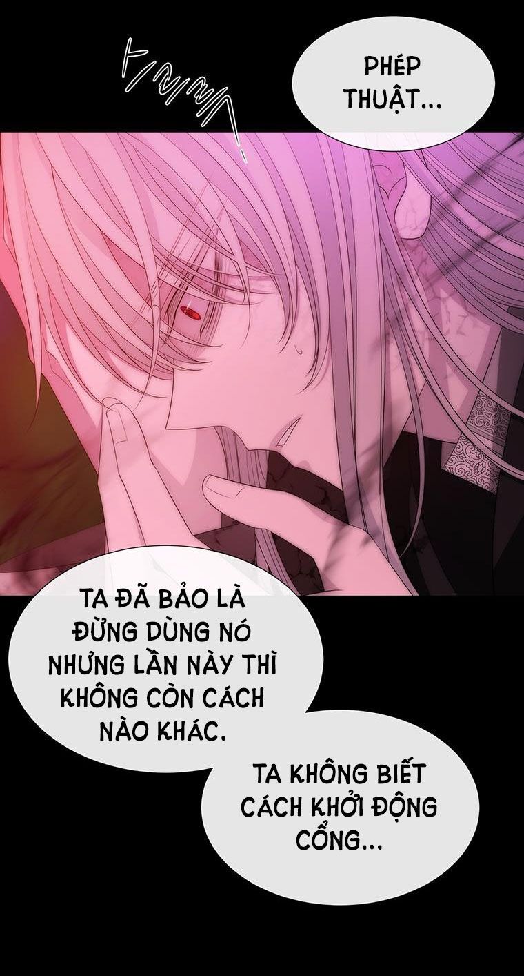 đọc truyện Năm Đại Đệ Tử Của Charlotte Chương 172.2 ảnh 33 tại Giả Dược