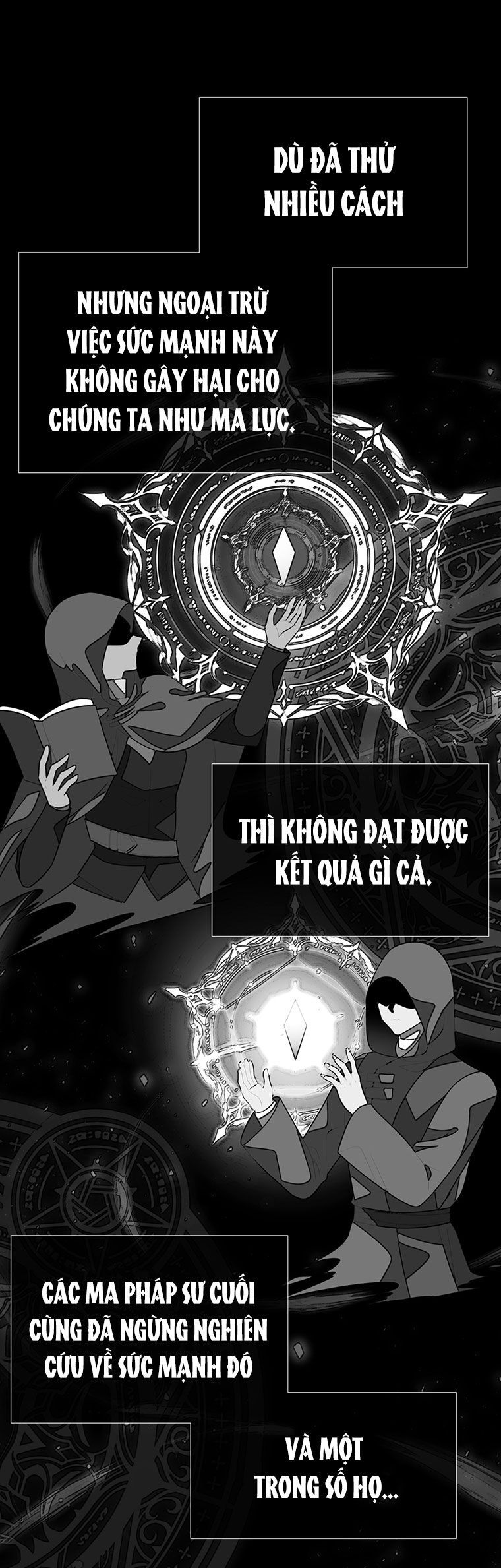 đọc truyện Năm Đại Đệ Tử Của Charlotte Chương 173.1 ảnh 11 tại Giả Dược