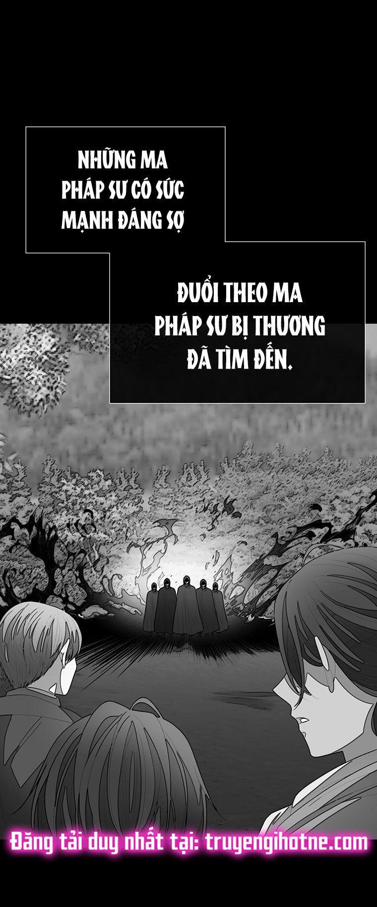 đọc truyện Năm Đại Đệ Tử Của Charlotte Chương 173.2 ảnh 4 tại Giả Dược