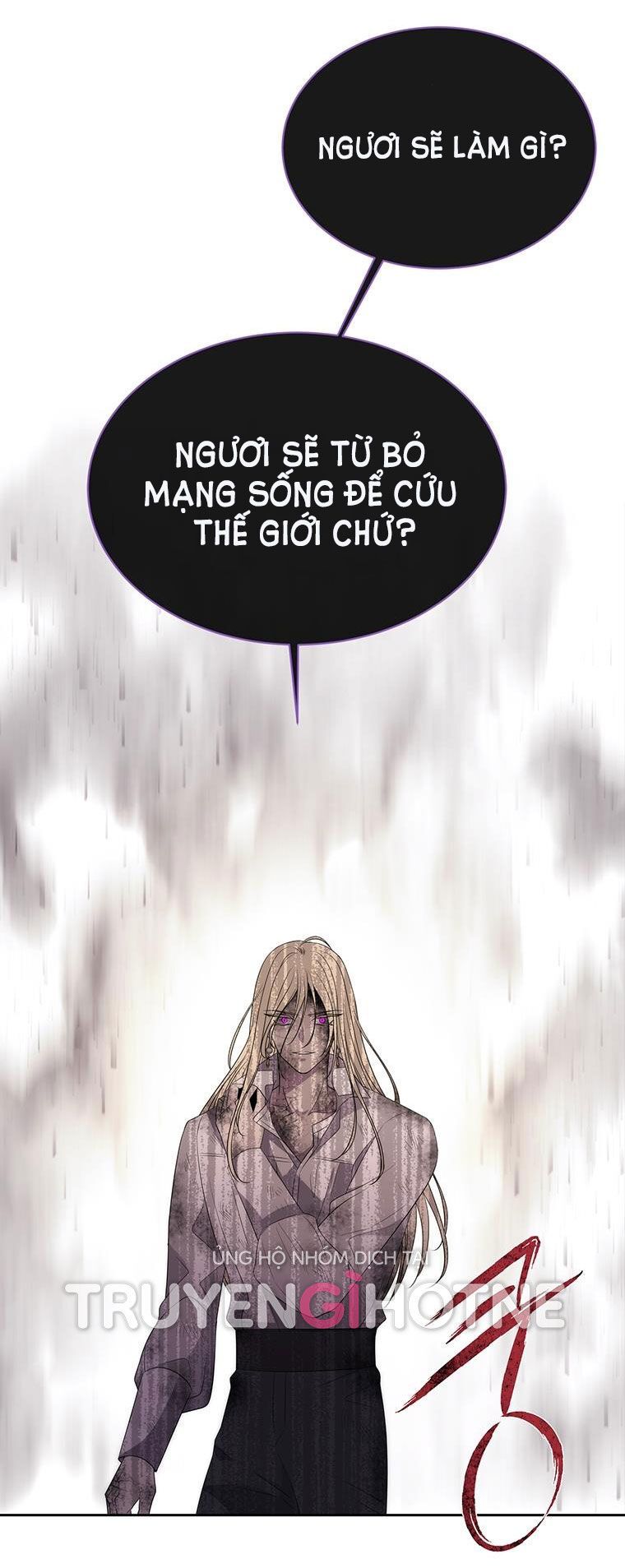 đọc truyện Năm Đại Đệ Tử Của Charlotte Chương 174.2 ảnh 5 tại Giả Dược