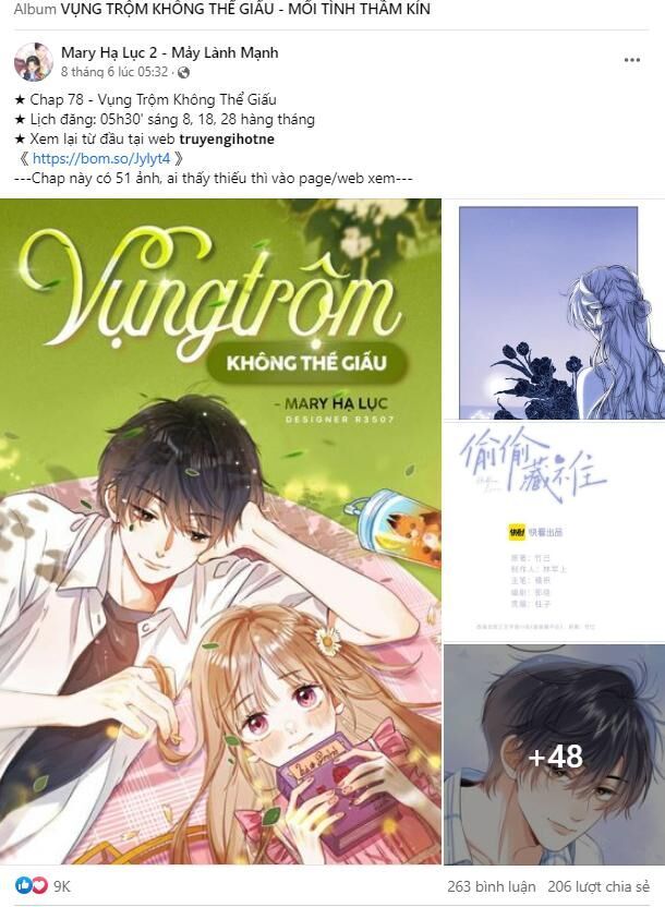 đọc truyện Năm Đại Đệ Tử Của Charlotte Chương 176.1 ảnh 22 tại Giả Dược