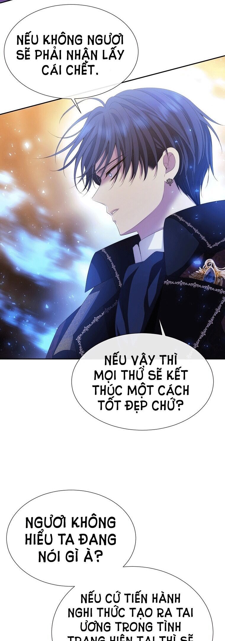 đọc truyện Năm Đại Đệ Tử Của Charlotte Chương 176.2 ảnh 16 tại Giả Dược