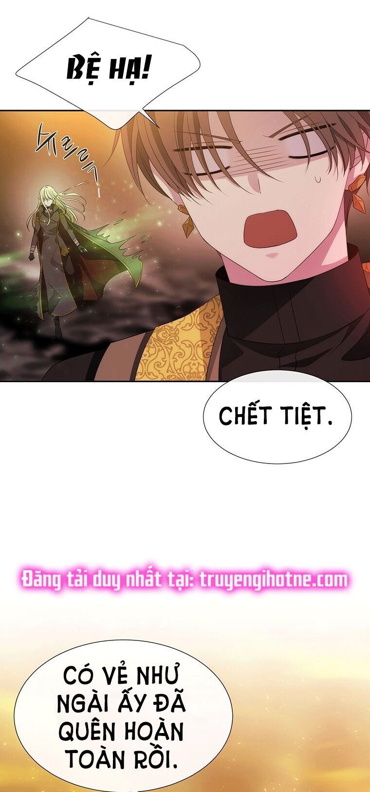 đọc truyện Năm Đại Đệ Tử Của Charlotte Chương 176.2 ảnh 7 tại Giả Dược
