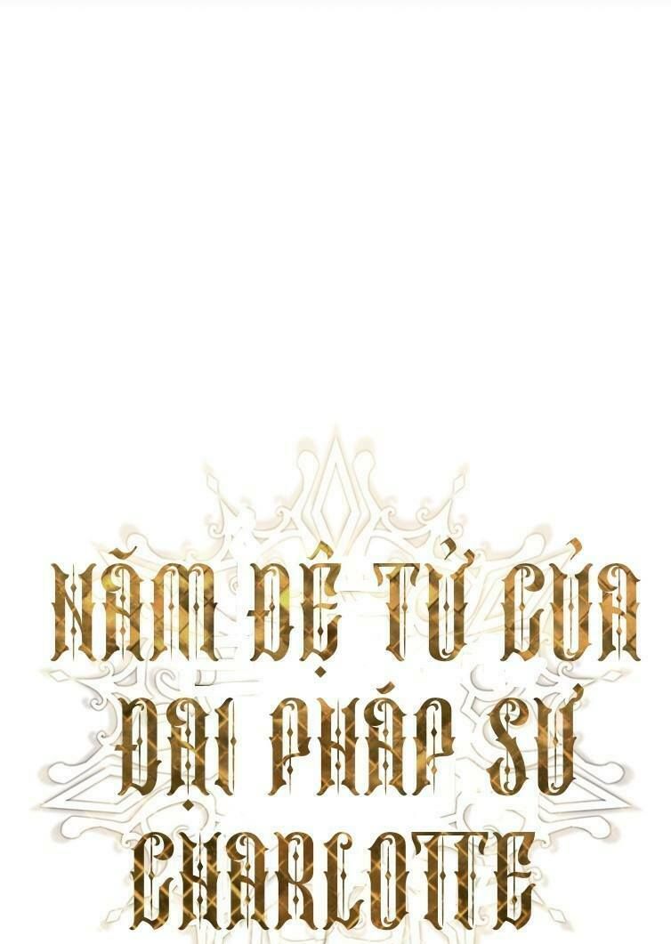 đọc truyện Năm Đại Đệ Tử Của Charlotte Chương 18 ảnh 15 tại Giả Dược