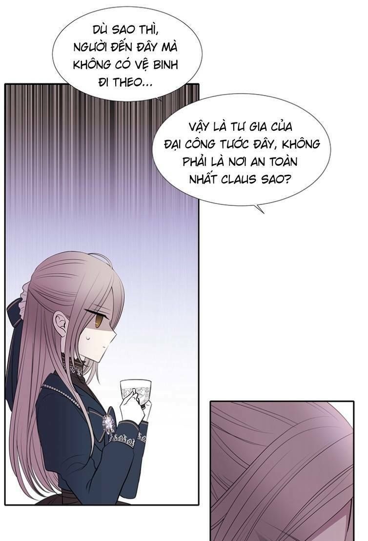 đọc truyện Năm Đại Đệ Tử Của Charlotte Chương 18 ảnh 48 tại Giả Dược