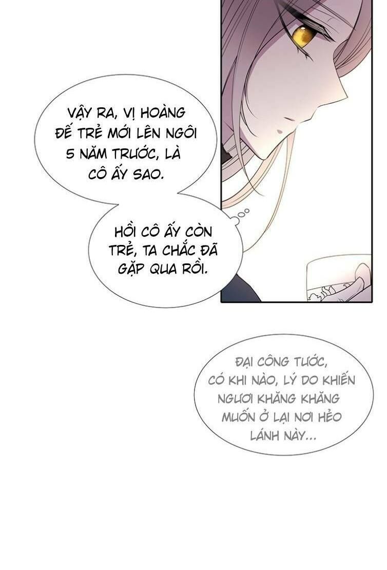đọc truyện Năm Đại Đệ Tử Của Charlotte Chương 18 ảnh 49 tại Giả Dược
