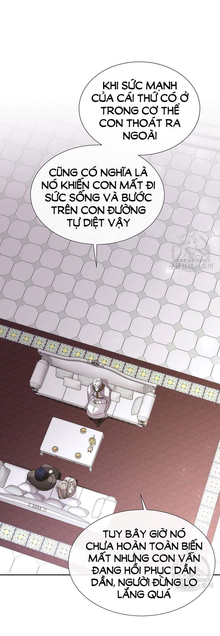 đọc truyện Năm Đại Đệ Tử Của Charlotte Chương 185.1 ảnh 8 tại Giả Dược
