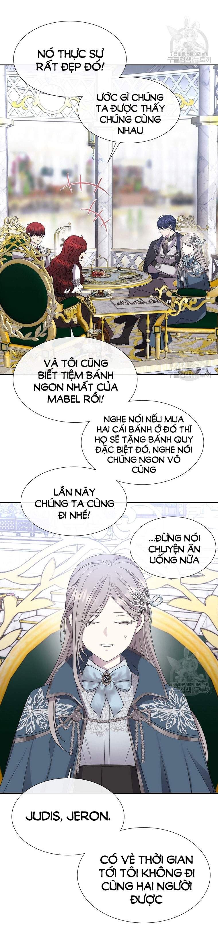 đọc truyện Năm Đại Đệ Tử Của Charlotte Chương 186.2 ảnh 27 tại Giả Dược