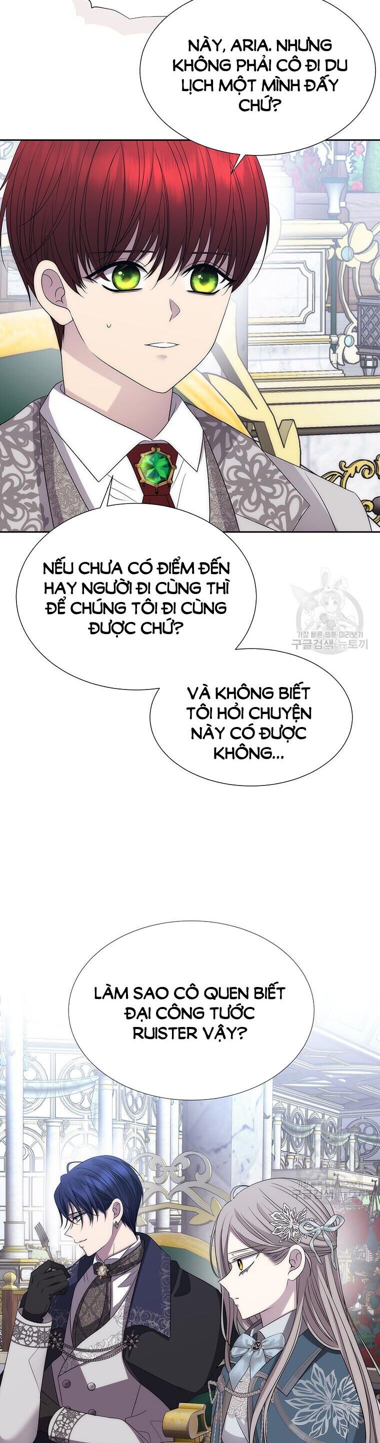 đọc truyện Năm Đại Đệ Tử Của Charlotte Chương 187.1 ảnh 4 tại Giả Dược